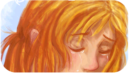 Jasmine - An Original Character