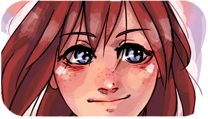 Kairi from Kingdom Hearts