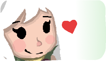 Doodle Steampunk Luna