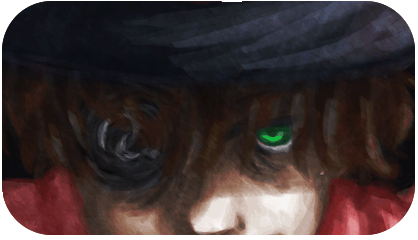 Mr.Mystery - Drawing Request